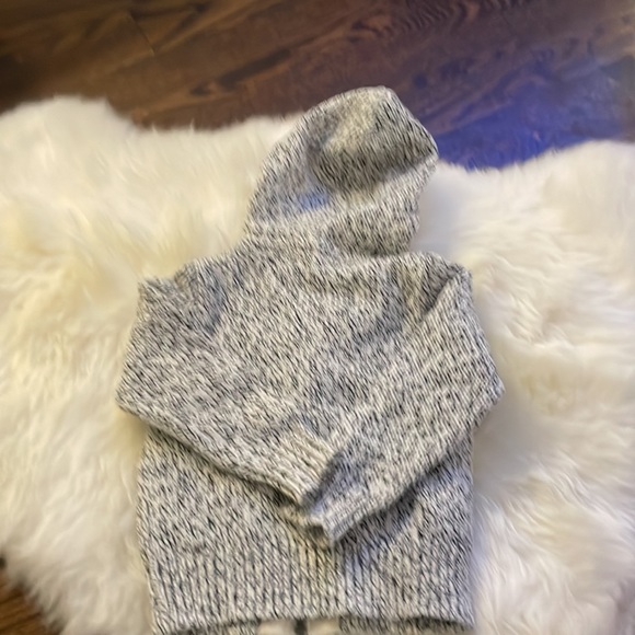 EUC Roots 2T Hooded Sweater - Unisex - Picture 4 of 6